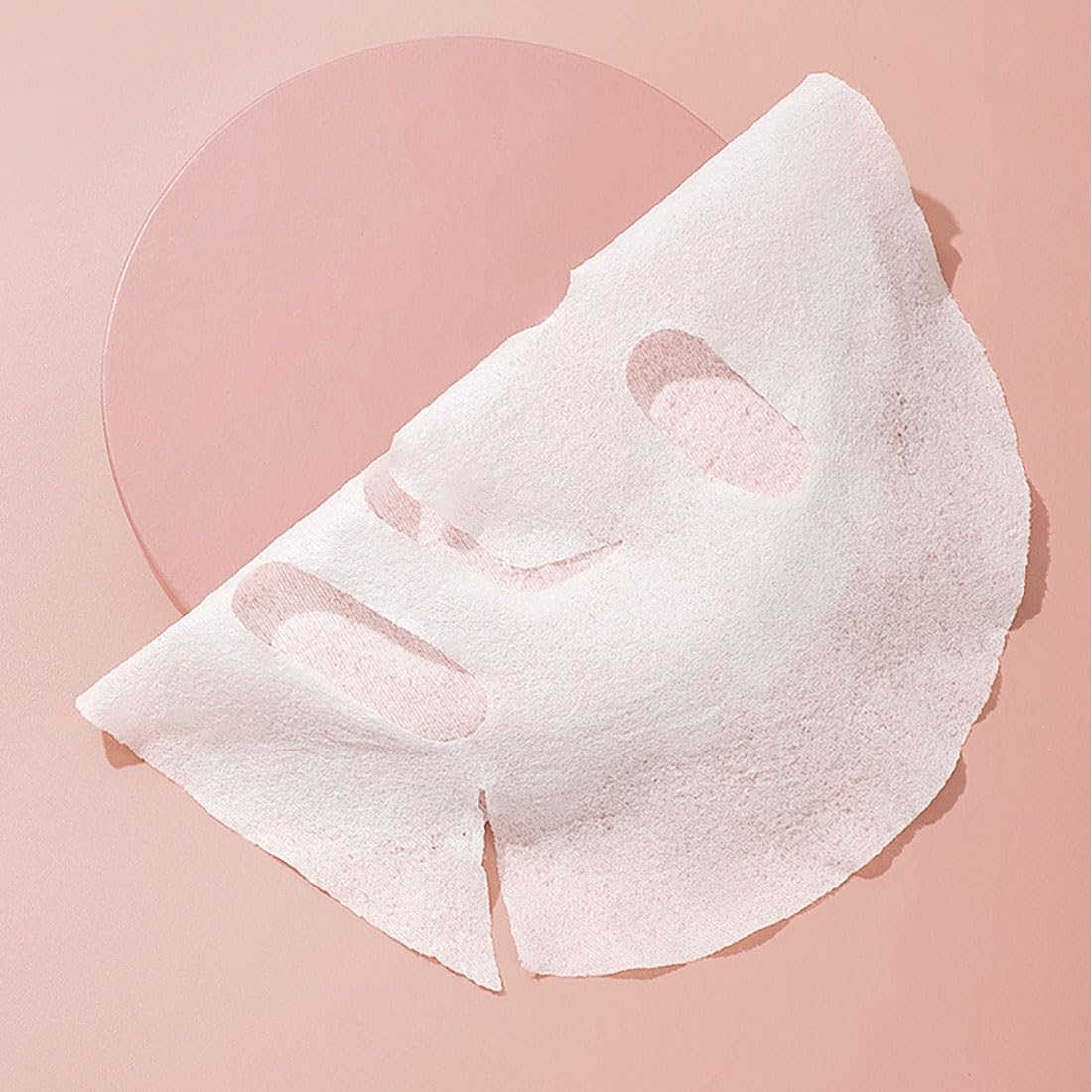 GlowCaps DIY Compressed Sheet Mask Tablets
