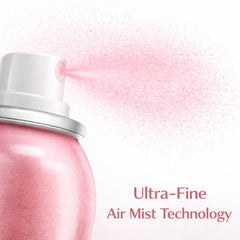 AirBlush Mist  Liquid Blush Spray for Natural Dewy Flush