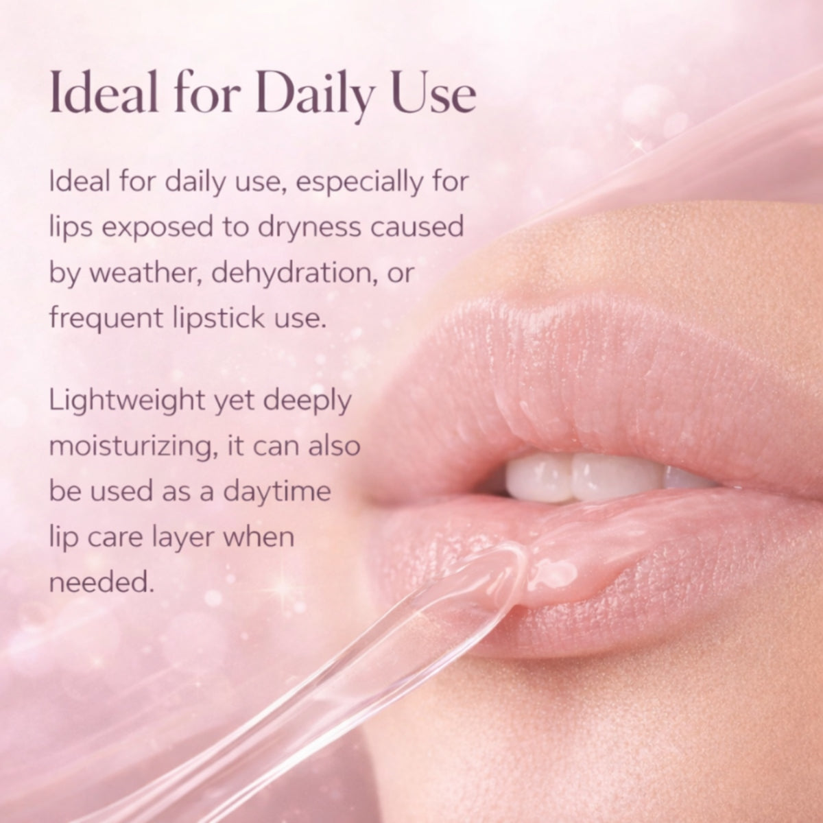 Overnight Lip Mask