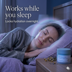 HydraLock 7-Night Reset Gel