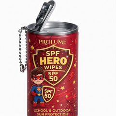 SPF Hero Wipes