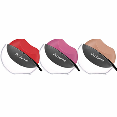 Lippy Love Lip Moisturising Balm – Pack of 3
