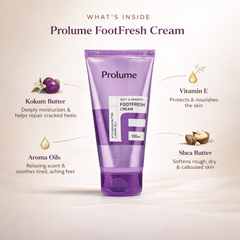 FootFresh Cream