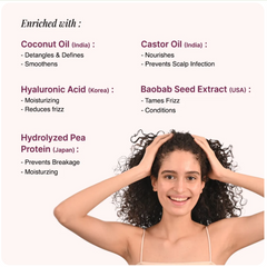 CurlMatrix Complete Curl Care Kit