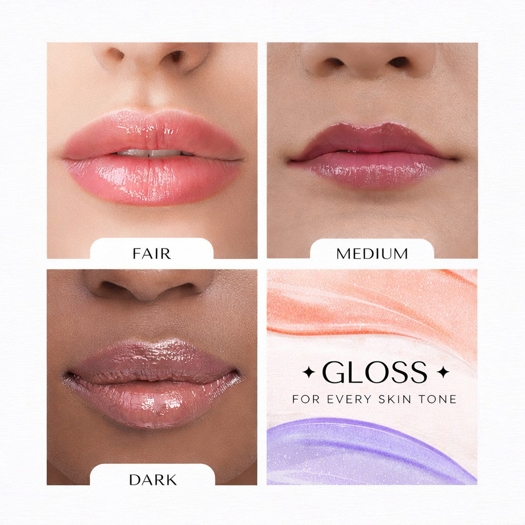 MoodTint pH Lip Gloss