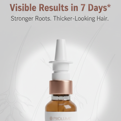 BoostHair 7-Day Growth Serum Set  (Glass Vial Set – Soft Front Dispenser)