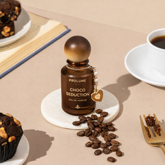 Gourmand Delicious Luxury Edible Inspired Fragrances - Set of 3