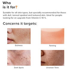 GlassSkin Rice Mist