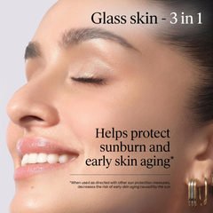 Sunguard GlassSkin Shield