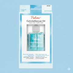 CuticleRescue Oil
