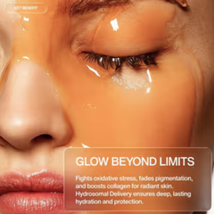 Trinity Skin Renewal Kit