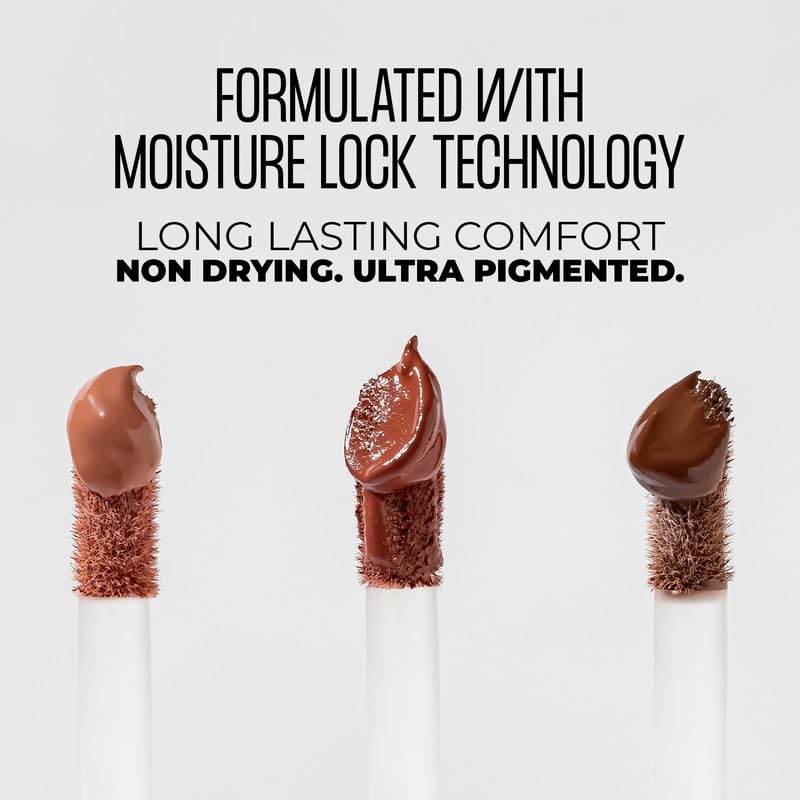 VelvetWhip Lip Mousse  Soft Matte Long-Wear Liquid Lip Color