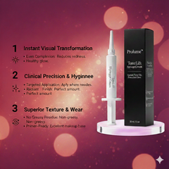 ToneLift Syringe Cream