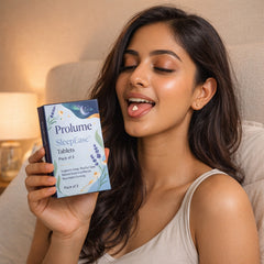 SleepEase Tablets