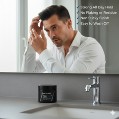 MaxHold Hair Fixer