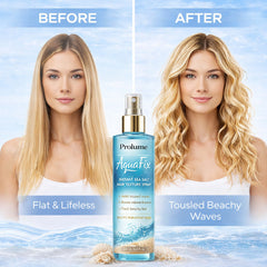 AquaFix Instant Sea Salt Hair Texture Spray