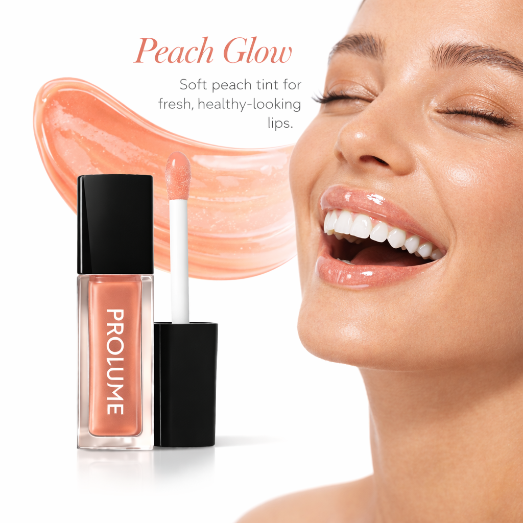 GlowTint Nude Gloss Kit  Set of 4 Everyday Tints