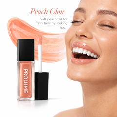 GlowTint Nude Gloss Kit  Set of 4 Everyday Tints