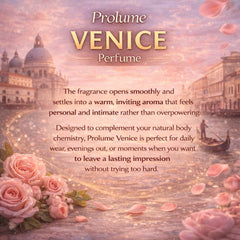 Venice Perfume
