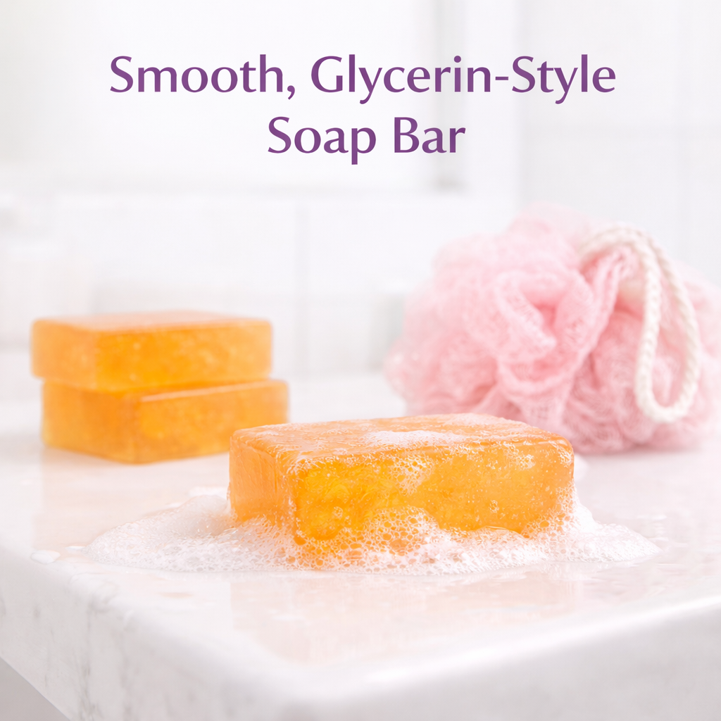 BrightenX Soap pack of 3