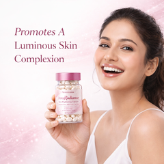 InstaRadiance Skin Brightening Capsules
