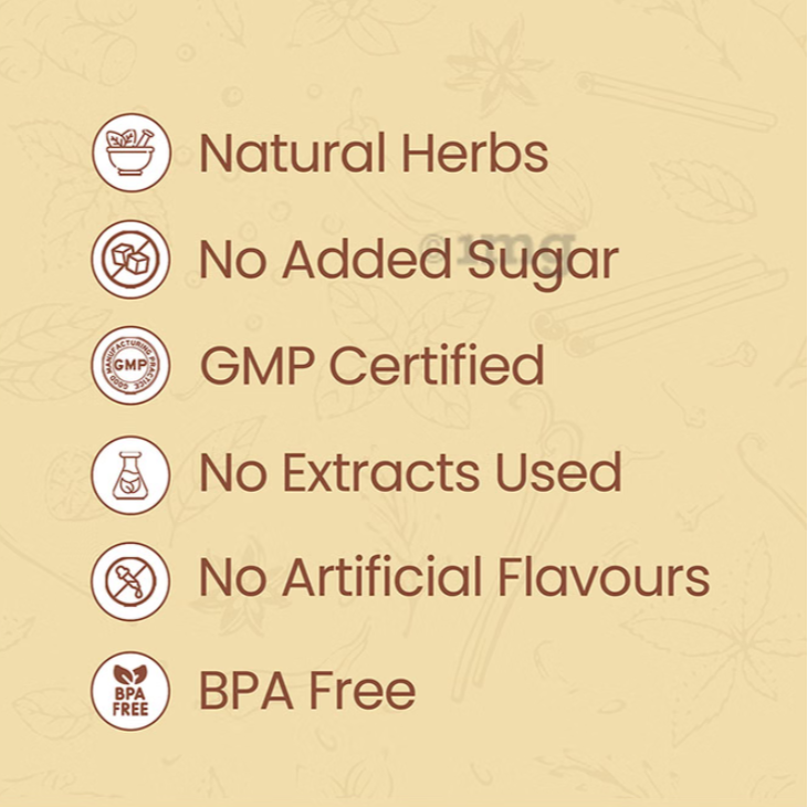 CardioHerb Juice