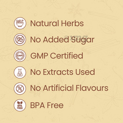 CardioHerb Juice