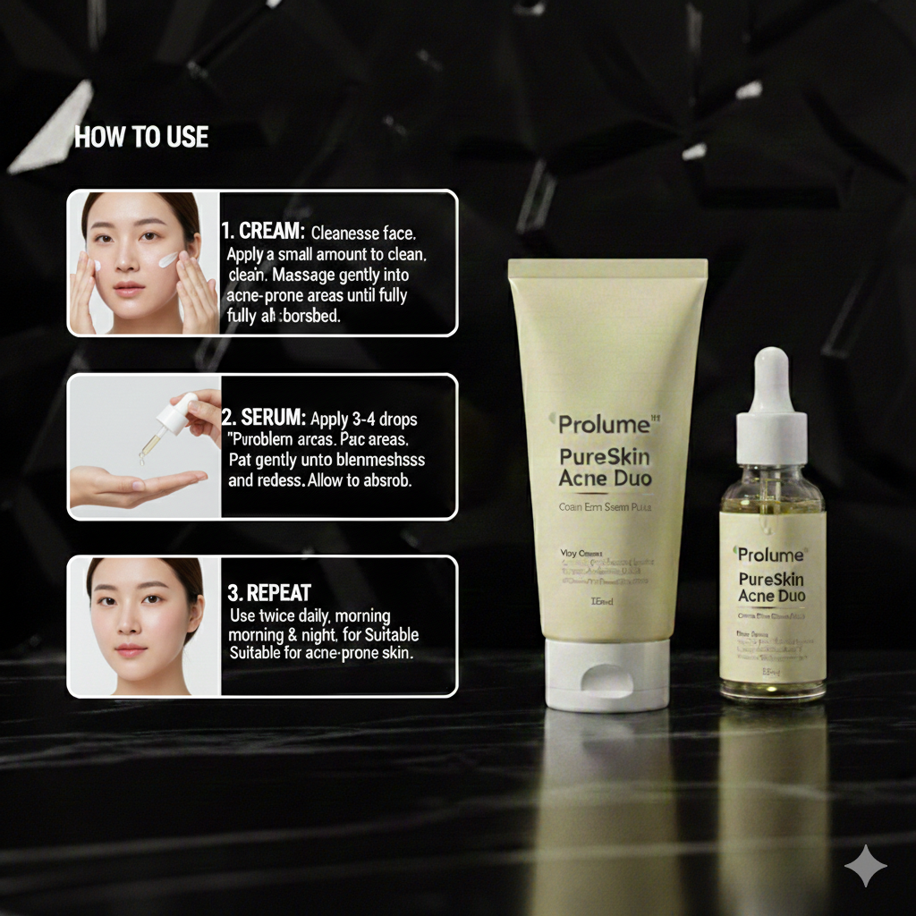 PureSkin Acne Duo