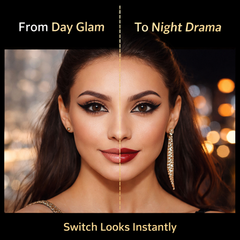 Bossy Blink Eyeliner & Mascara Pen
