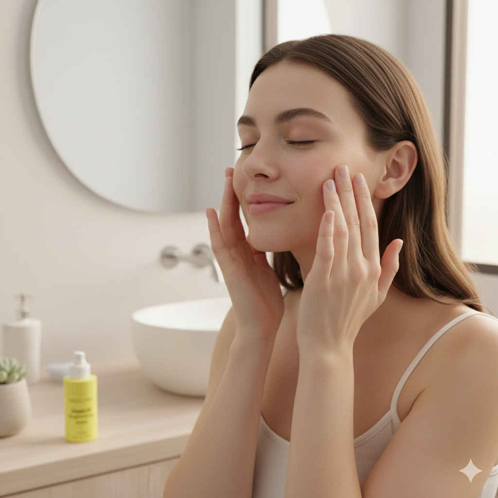 GlowLift Brightening Serum