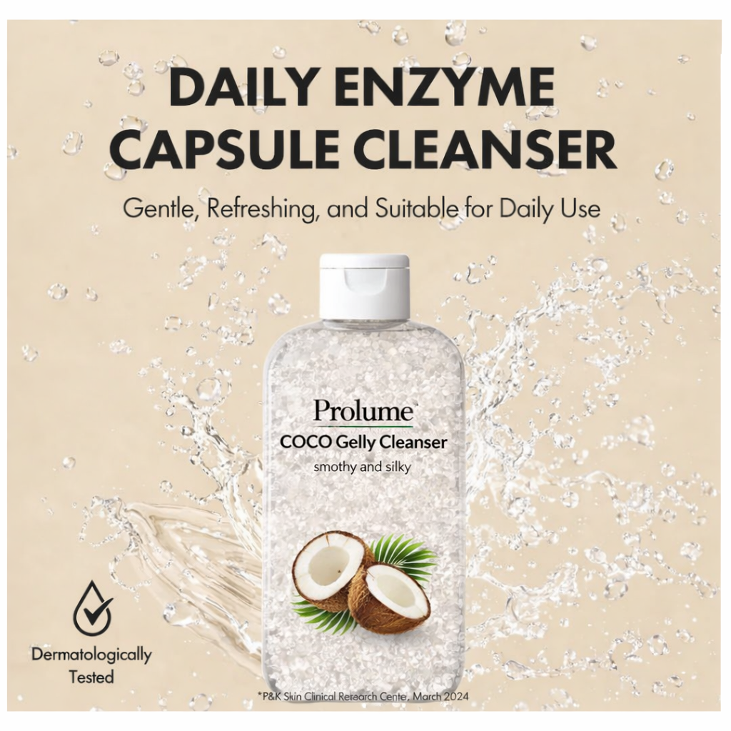 COCO Gelly Cleanser