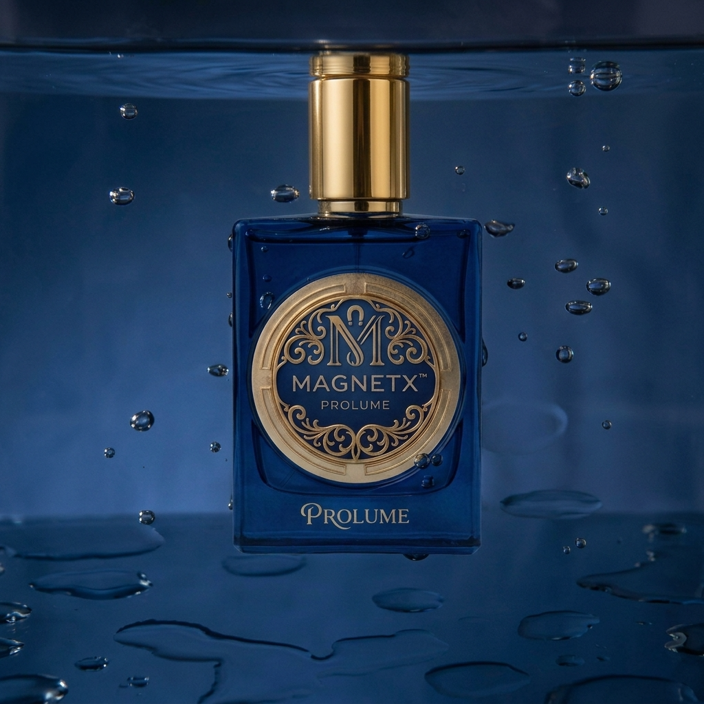 MagnetX The Power of Irresistible Attraction