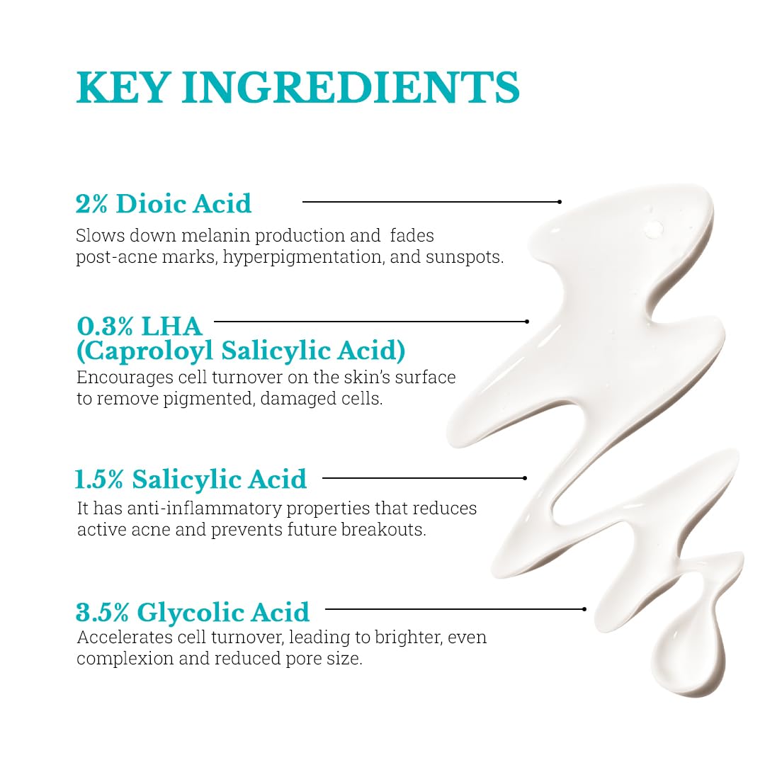 ClearBalance Renewal Serum