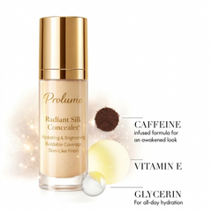 Radiant Silk Concealer