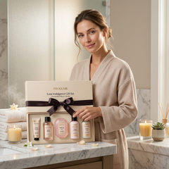 Luxe Indulgence Gift Set