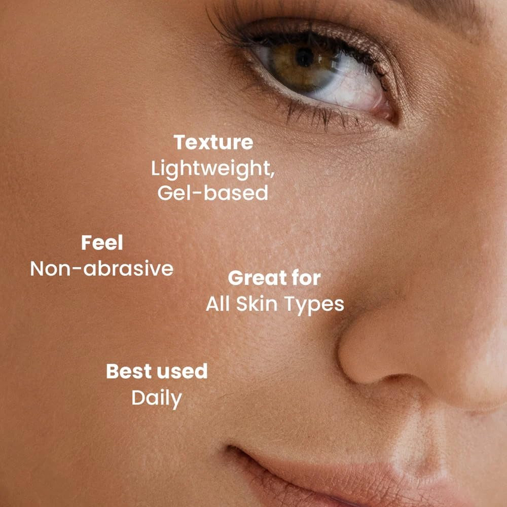 EnzyClean Instant Enzyme Scrub
