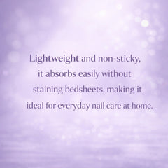 Overnight Nail Mask