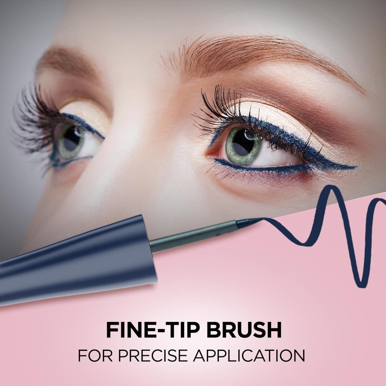 SlayLine Magnetic Eyeliner (Pack of 2)