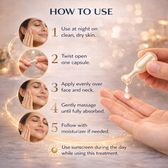 AgeReset Capsule Therapy (Pack of 5)