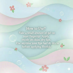 LipHydrating Gel