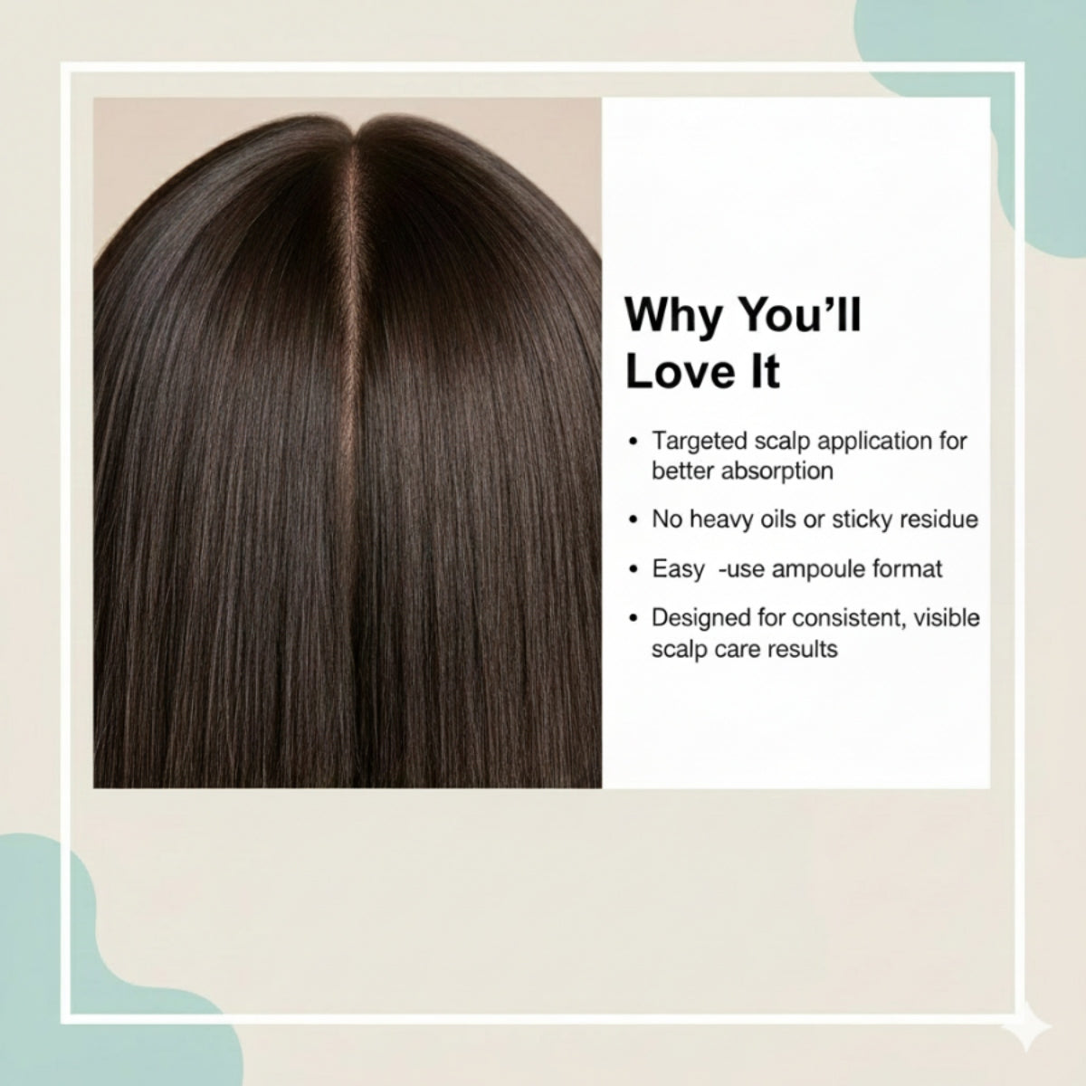HairThrive™ Hair Growth Ampoule Kit