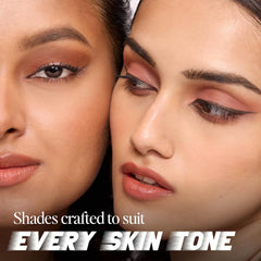 EyeStack 3-in-1 Eye Trio – Rose Pink Metallic & Matte