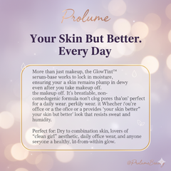 GlowTint Serum Foundation