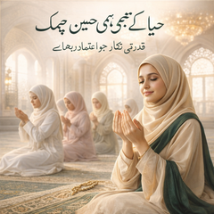 Noor SafiyaGlow Tone-Up Cream  Pack of 3