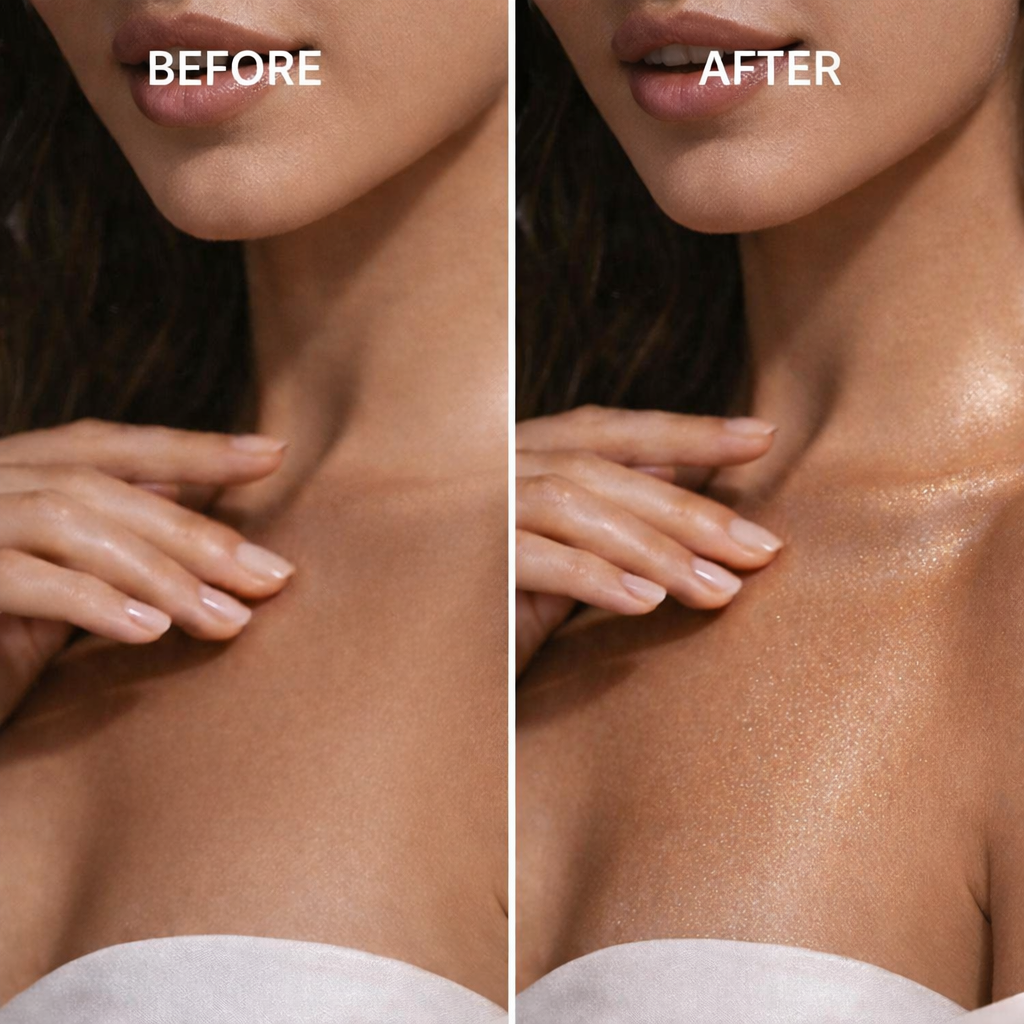 MoonGlow Body Highlighter