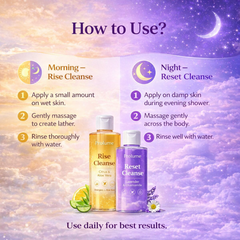 ColorRush Temporary Hair Color Spray