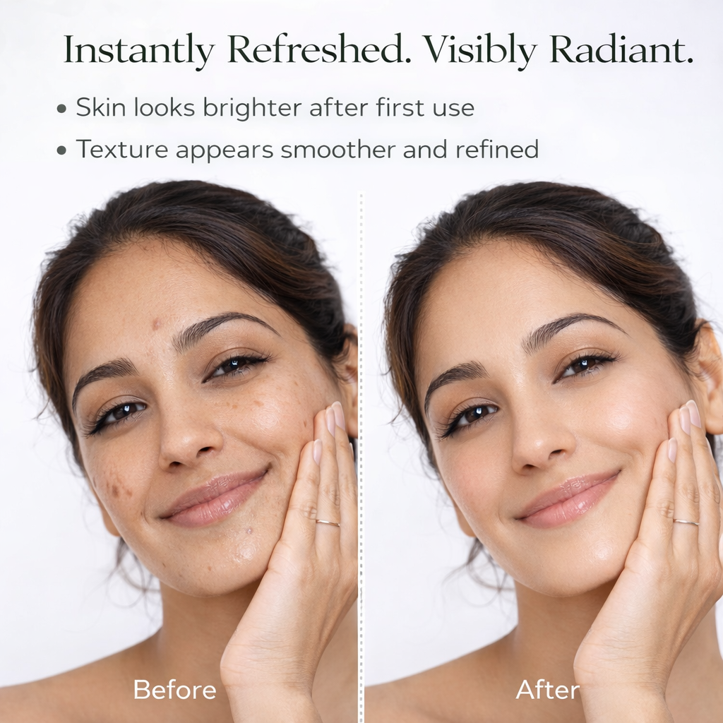 CrystalPeel Algae Peel-Off Mask
