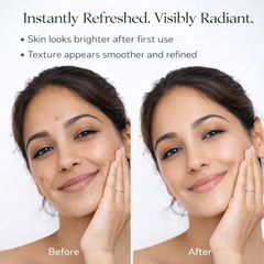 CrystalPeel Algae Peel-Off Mask