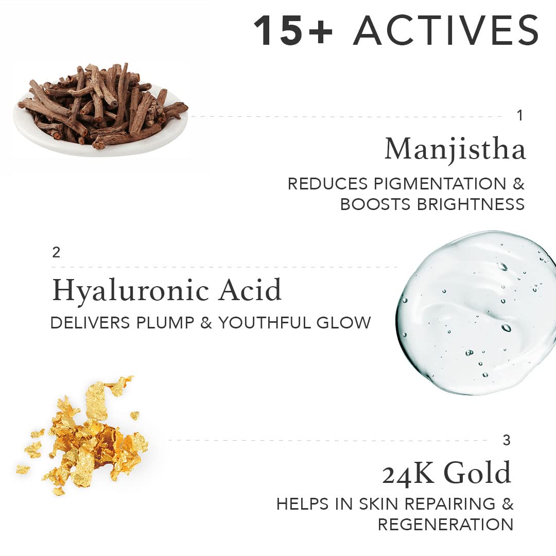 24K Radiance Boost Primer