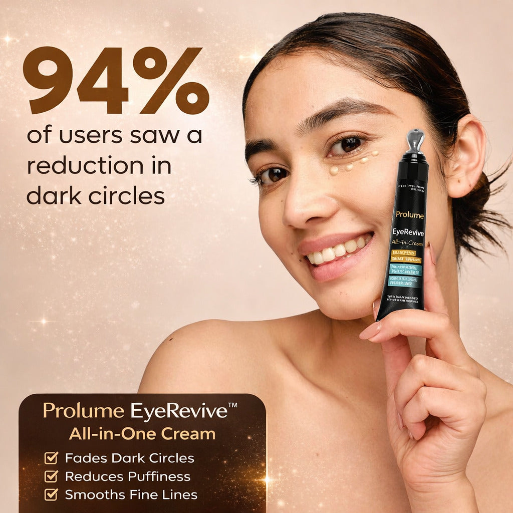 EyeRevive All-in-One Cream (Pack of 2)